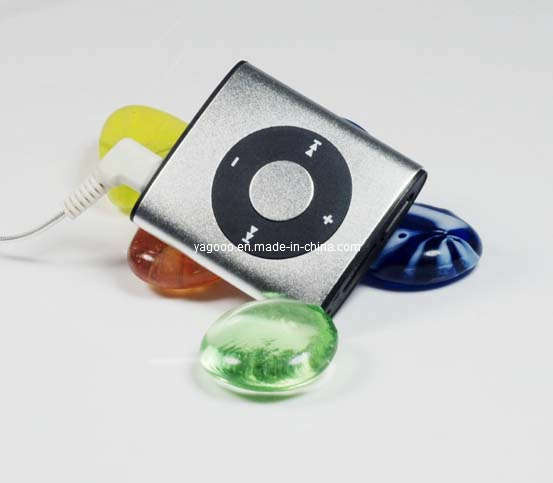 Card Reader MP3 Player
