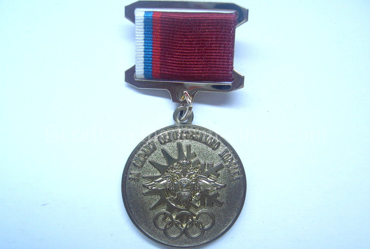Olympic Souvenir Medals& Sochi Medals &Medal Badges