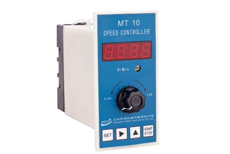 Timing Speed Controller for Motor (MT10)