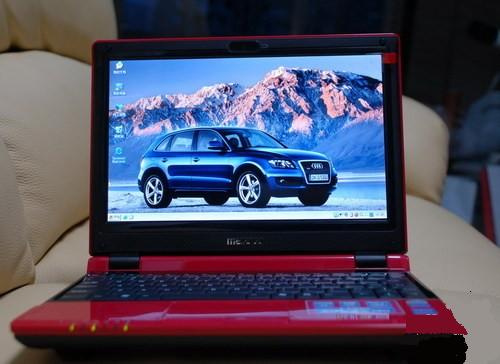 Notebook Computer