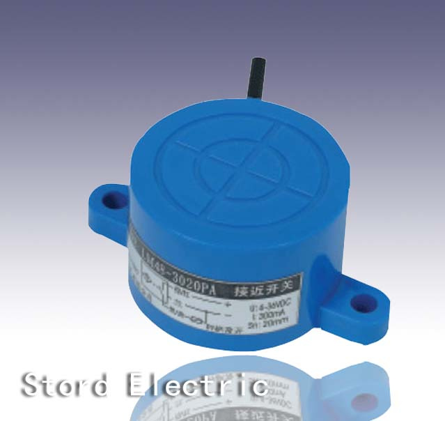 Proximity Sensor (LM55)