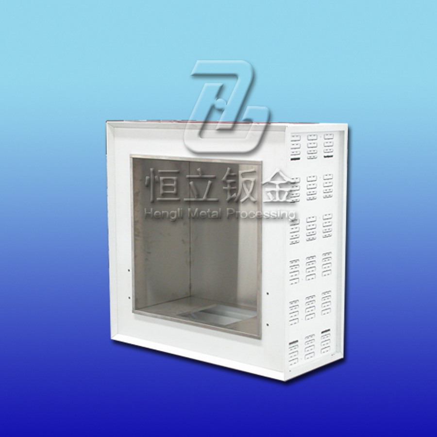 Welding Structure Part