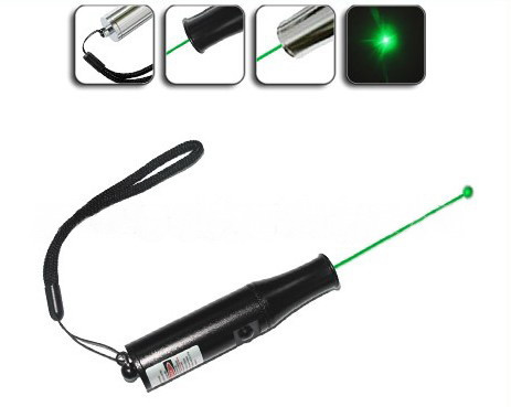 Green Laser Pointer (XL-GF-224)