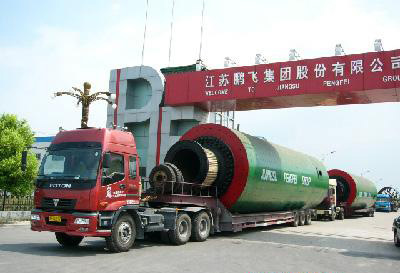 3.8* (7.5+1.5) Raw Mill Used in Cement Production Line