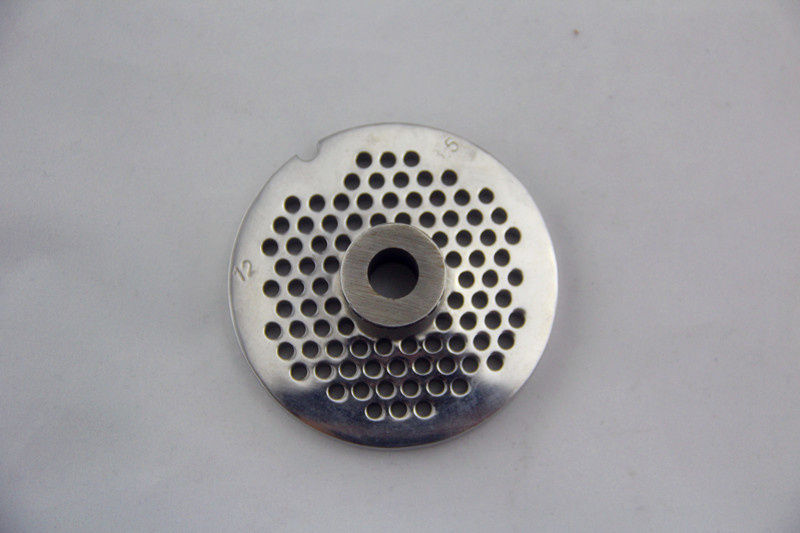 Cutting (meat grinder part) (YKC-02)