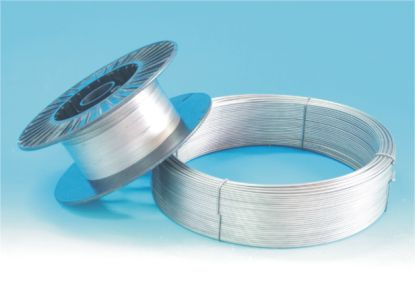Titanium Wire