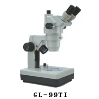 Stereo Microscopes (GL-99TI)