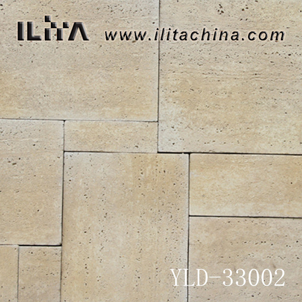 Artificial Imitative Natural Cultural Fieldstone Building Stone Slate