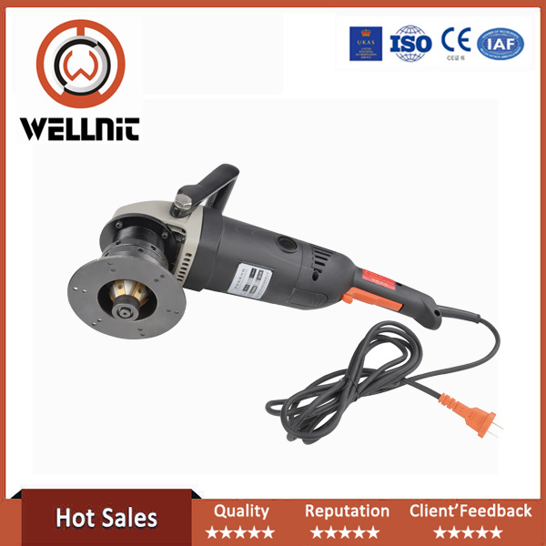 High Efficiency Plate Beveling Machine