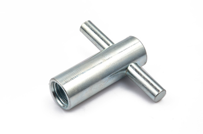 Fixing Socket with Dowel (2)