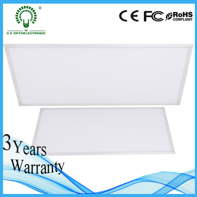 Ultra Thin Flat Recessed Square LED Light Panel Manufacturers (CE-P306-040A)