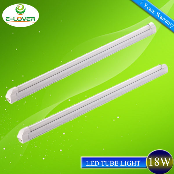 18W 120cm/4FT T5 Light Fittings with Isolated Driver