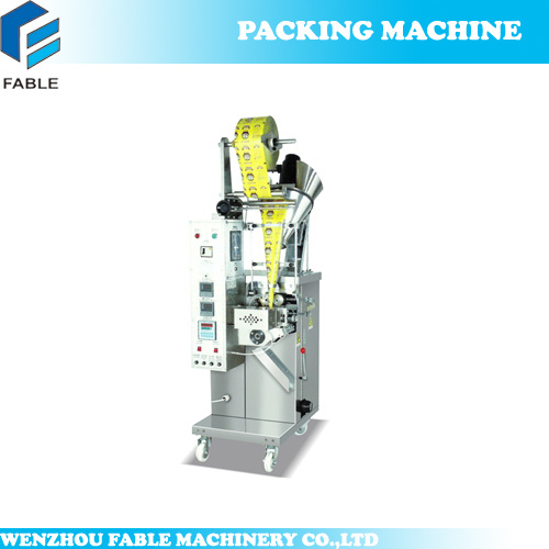 Vertical Powder, Liquid and Granule Packing Machine (FA-FJG)