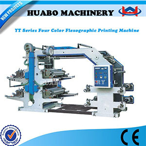 Automatic Grade and Digital Non-Woven Fabric Printing Machine