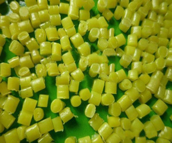 Recycled PP Granules, PP Plastic