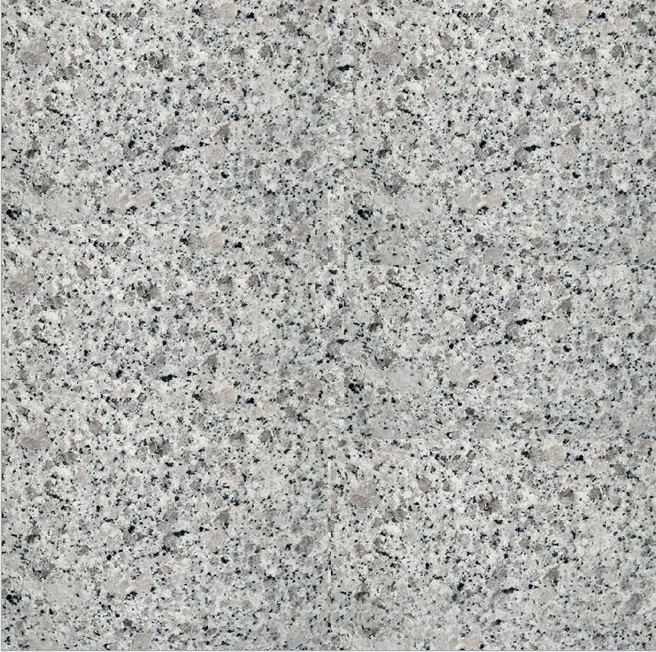 Sandblast G3755 White Jade Granite Sidewalk Paving Stone