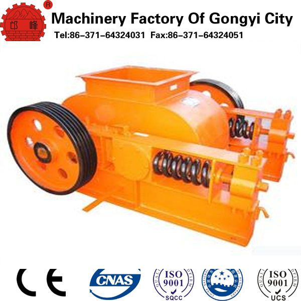 2015 Roll Crusher for Mining