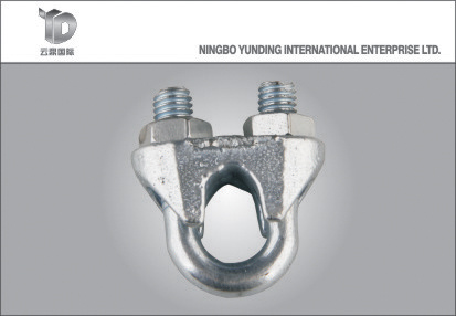 China Fastener Non-Standard Products with Good Quality