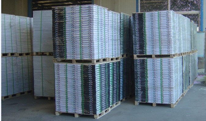 Carbonized Paper