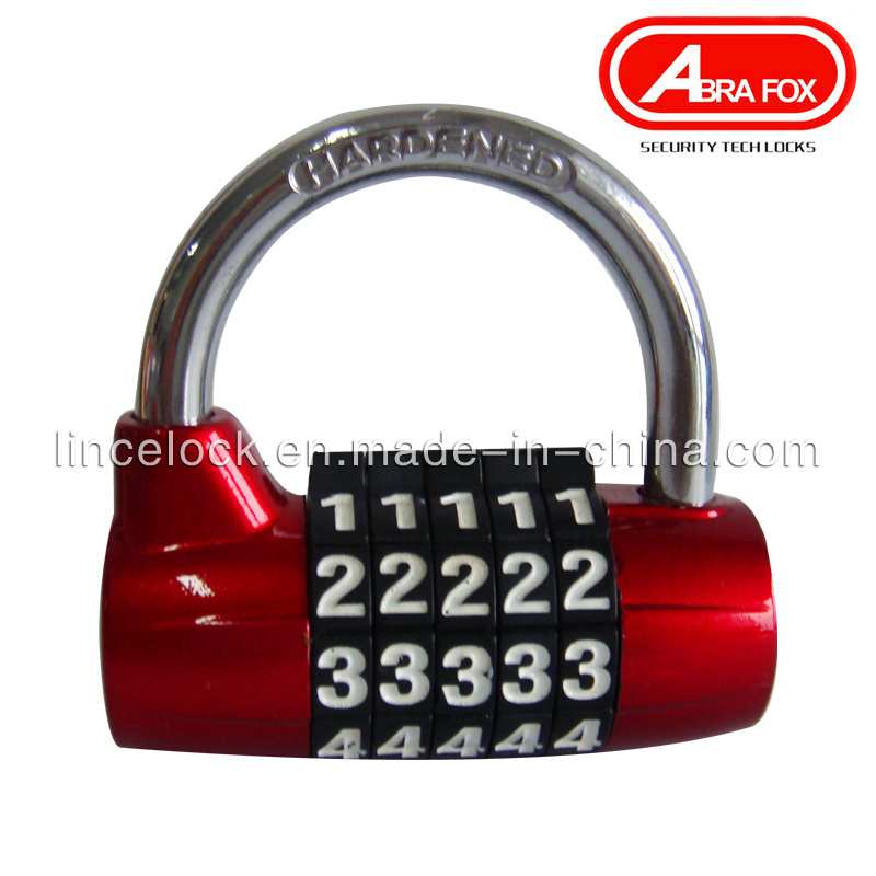 Combination Padlock / Lock/Hardware