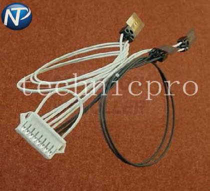 Fuser Heat Thermistor for Es50