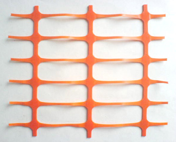 100*40mm HDPE Safety Netting