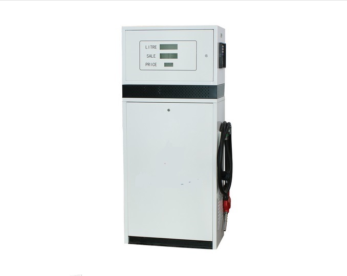 Gas Petrol Station Equipment Fuel Dispenser Pump