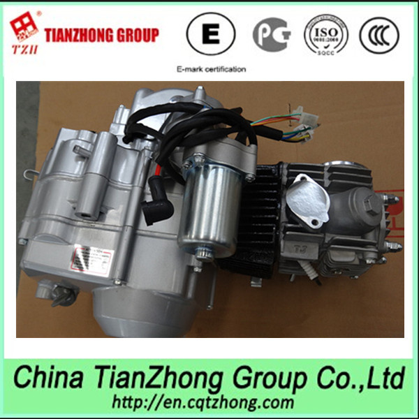 中華エンジンTZH152FMH　110cc 110cc エンジン Tzh152fmh - 中国 110cc オートバイエンジン