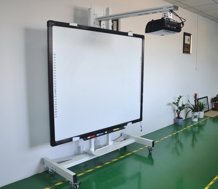 Interactive Whiteboard Smartboard Education Classroom Software 80 Inch