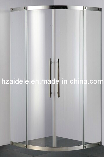 CE ISO9001 2008 Steel Shower Enclosure