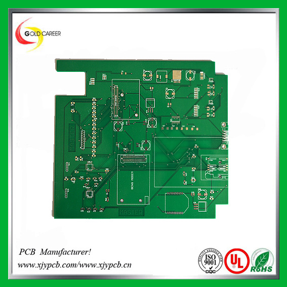 Laptop PCB PCB Printed Circuit Board