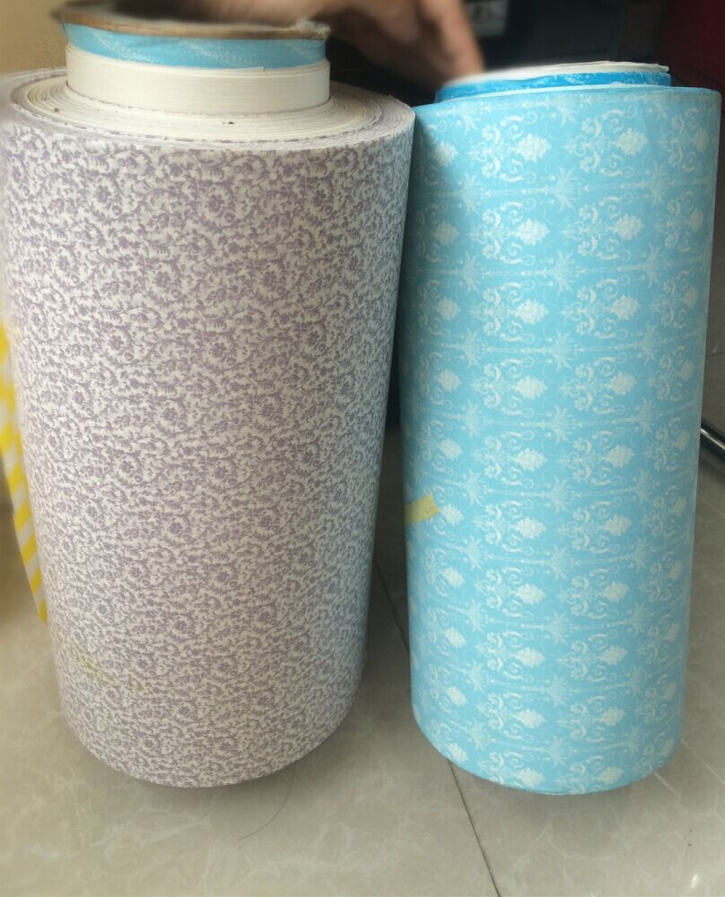 Solid Colored Mg Tissue Paper