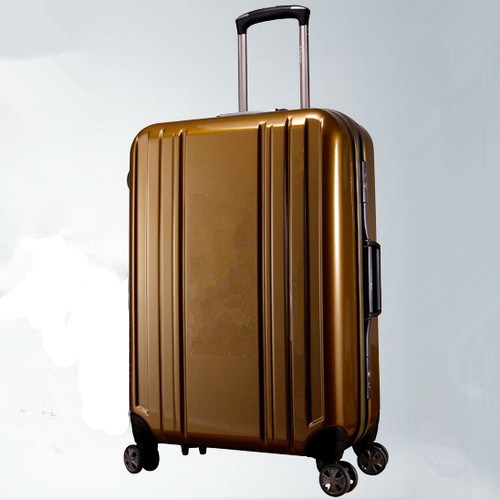 PC Travel Luggage, Hardside Trolley Luggage (EH324)