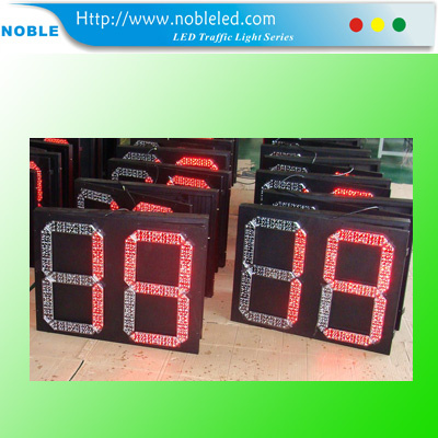 2 Digits LED Countdown Timer