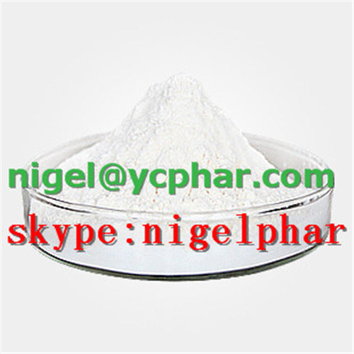 99% High Purity and Good Quality Pharmaceutical Intermediates Aminoglutethimide