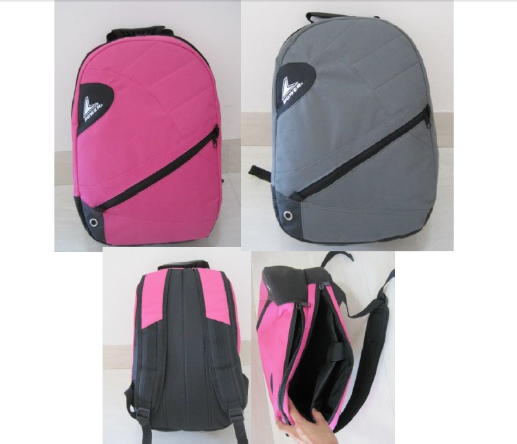Computer Backpack Notebook Bag (HB80461A)