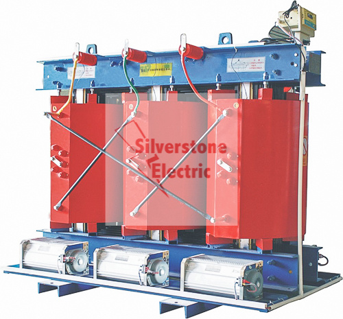 Scb9, Scb10, Scb11 Series Resin Insulation Dry Type Power Transformer