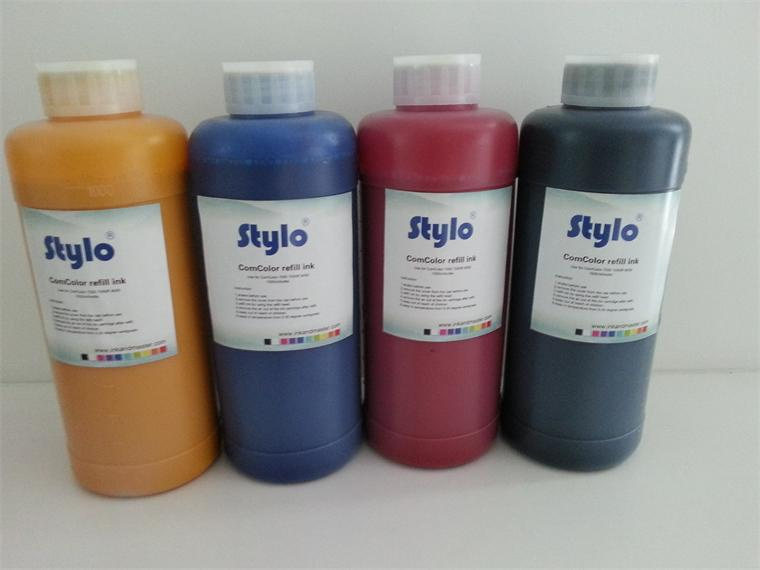 Compatible Comcolor Ink Riso Color Copier