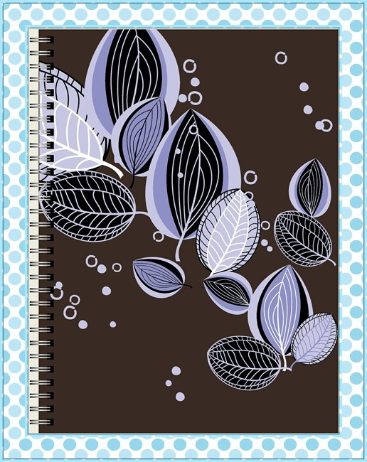 Cute Notebook
