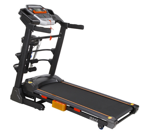 Sports Equipment-Electric Treadmill (EX-530A)