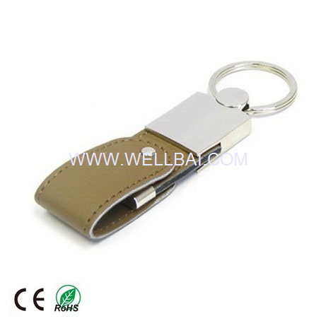 Leather USB Disk