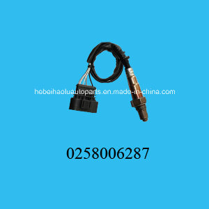 Oxygen Sensor Lambda Sensor 0258006287 0258006288 for Vw