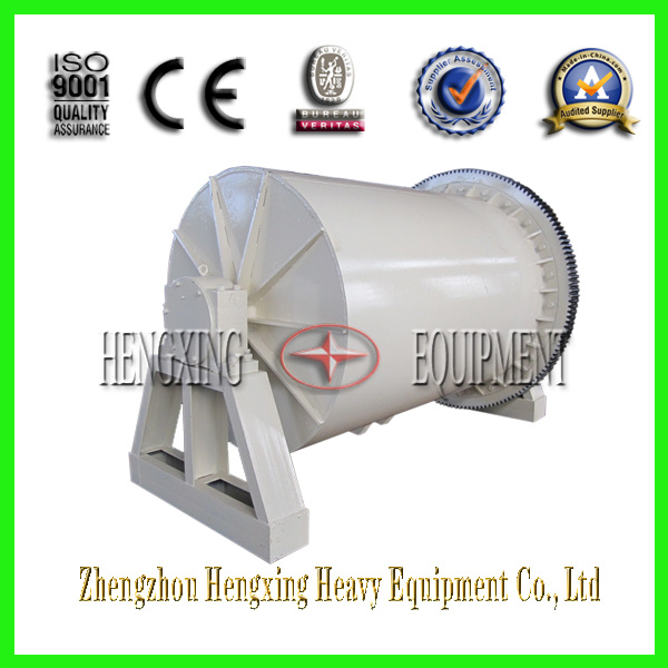 Ceramic Ball Mill From Hengxing Heavy Equipment Factory