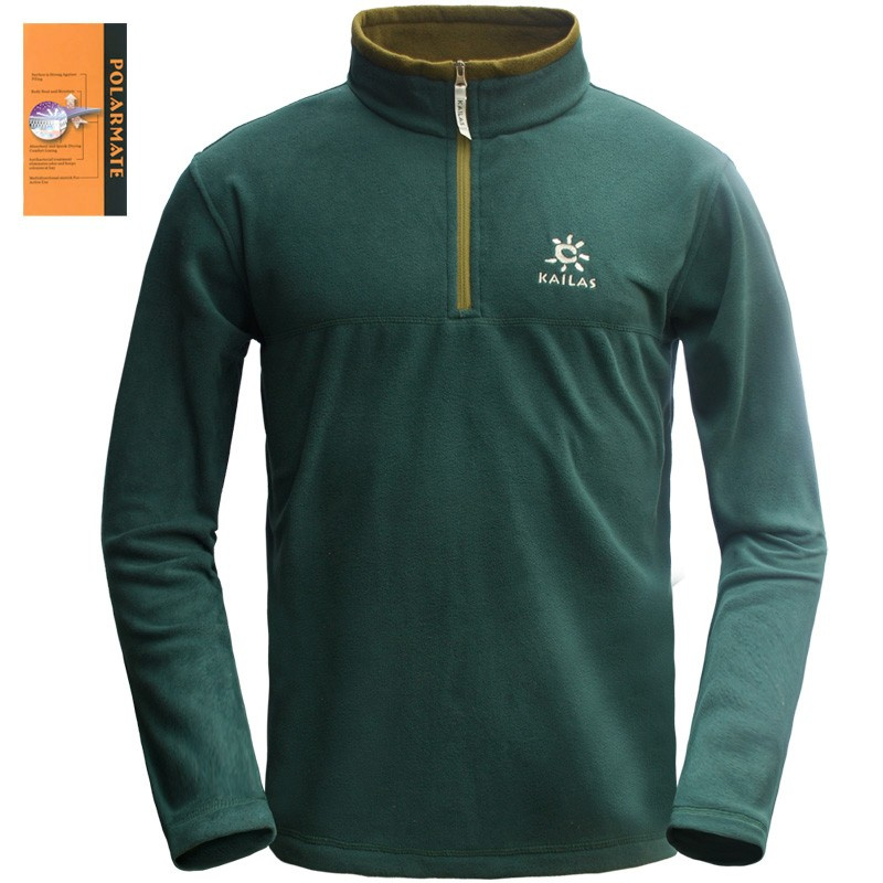 Fleece Jacket