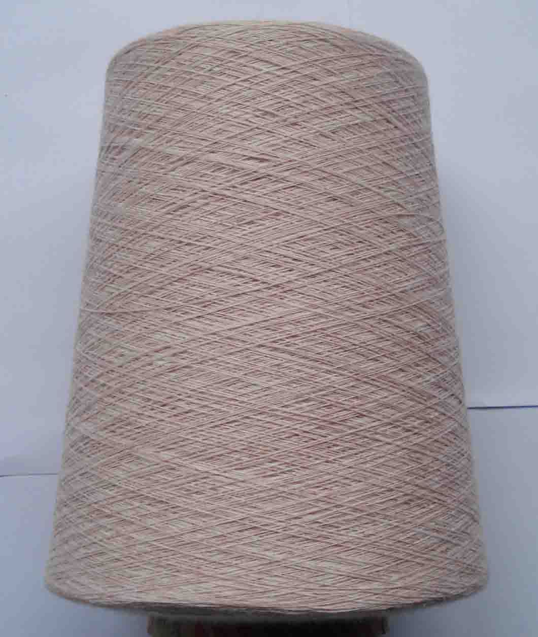 Blended  Wool Yarn