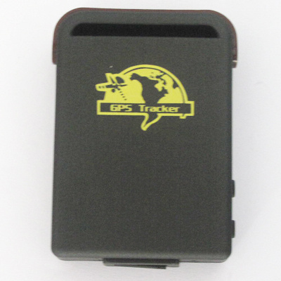 GPS Tracker