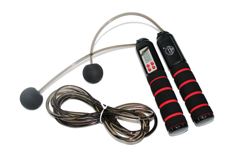 Calories Wireless Speed Digital Jump Rope Wholesale