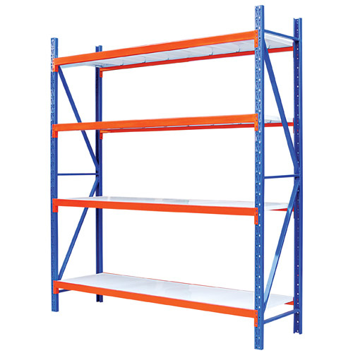 Medium Duty Storage Shelves