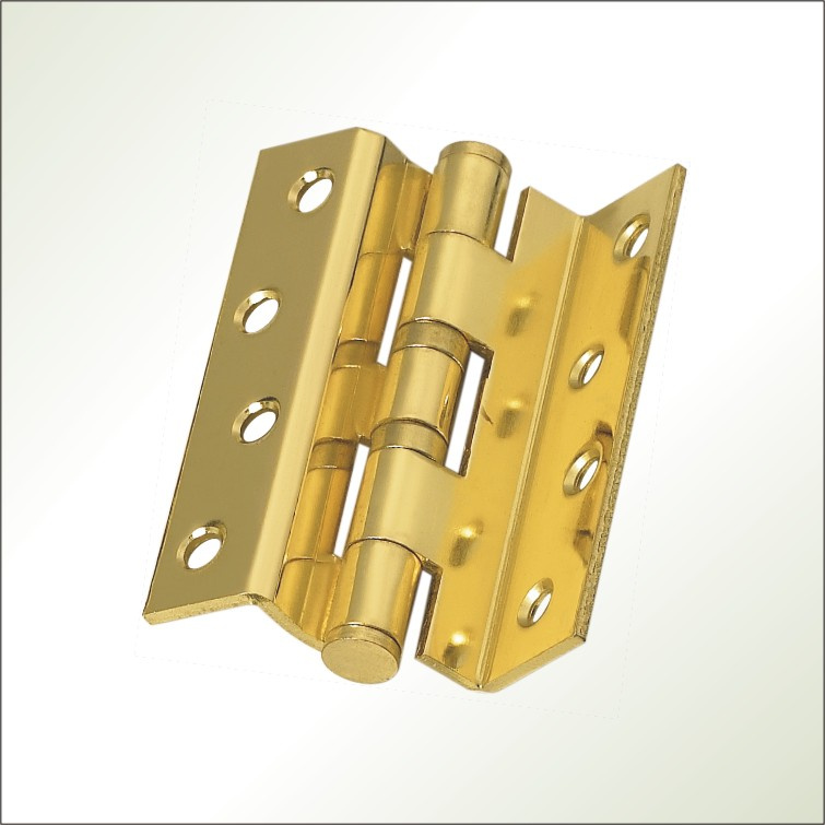 Crank Hinge