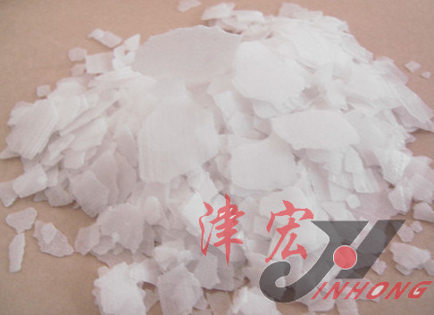 Caustic Soda Flakes (99%) for Water Treatment